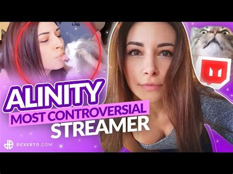 THE FULL VOD THAT GOT ALINITY BANNED